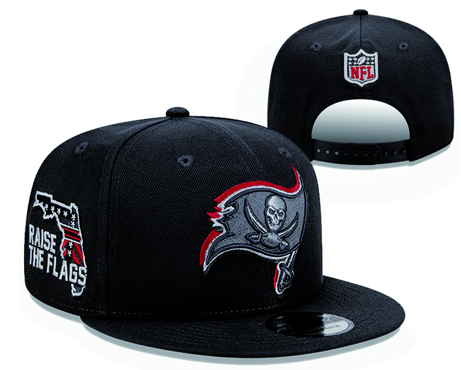 2024 NFL Tampa Bay Buccaneers Hat TX20241021